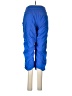 Kyodan Solid Blue Casual Pants Size M - photo 2