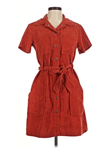 Unbranded Casual Dress (view 1)