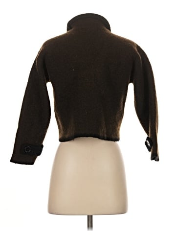 Herman Geist Coat (view 2)