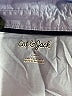 Cat & Jack 100% Cotton Blue Long Sleeve Button-Down Shirt Size S (kids) - photo 3