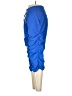 Kyodan Solid Blue Casual Pants Size M - photo 5