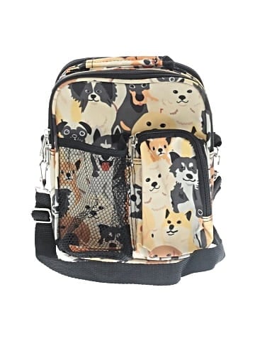 Unbranded Crossbody Bag (view 1)