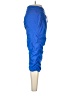 Kyodan Solid Blue Casual Pants Size M - photo 4