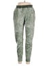 Lululemon Athletica Green Casual Pants Size L - photo 1