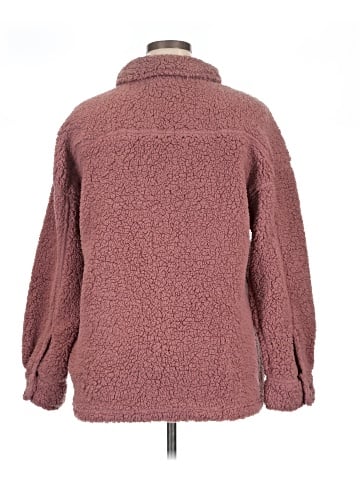 32 Degrees Faux Fur Jacket (view 2)