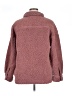 32 Degrees 100% Polyester Burgundy Faux Fur Jacket Size XL - XXL - photo 2
