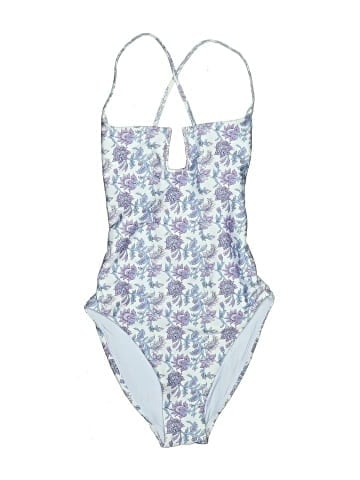 J.Crew One Piece Swimsuit (view 1)