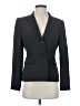 Tahari by ASL Gray Blazer Size 4 - photo 1