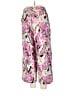 New Look 100% Rayon Pink Casual Pants Size XL - photo 2