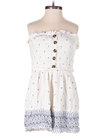 American Eagle Outfitters Romper (view 1)