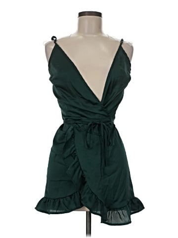 Polly Sleeveless Top (view 1)