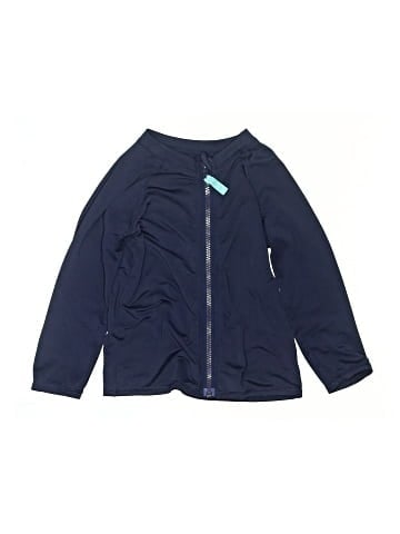 Cat & Jack Rash Guard (view 1)