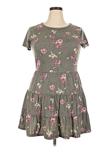 Bebop Casual Dress (view 1)