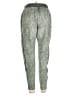 Lululemon Athletica Green Casual Pants Size L - photo 2