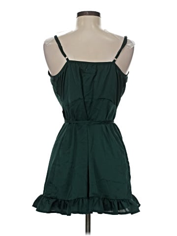 Polly Sleeveless Top (view 2)