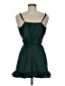 Polly 100% Polyester Green Sleeveless Top Size 8 - photo 2