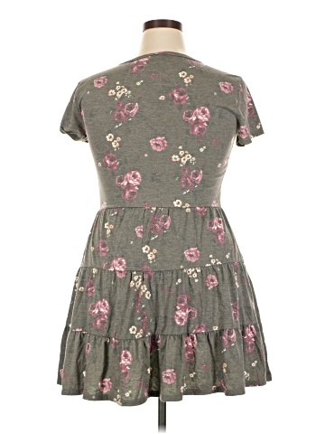 Bebop Casual Dress (view 2)