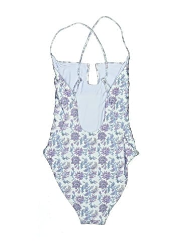 J.Crew One Piece Swimsuit (view 2)