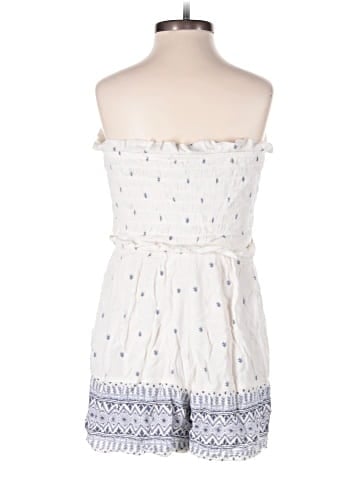 American Eagle Outfitters Romper (view 2)