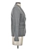 J.Crew Gray Wool Blazer Size 00 - photo 4