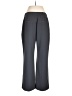 Alfani Solid Gray Dress Pants Size 0X - photo 2