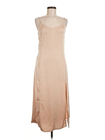 Nap Casual Dress (view 1)