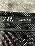 Zara Black Dress Pants Size 2 - photo 7