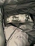 Allegra K Black Vest Size XL - photo 6