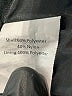 Allegra K Black Vest Size XL - photo 7