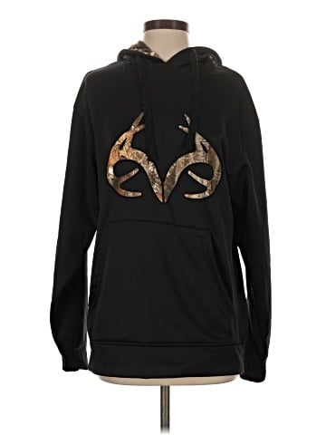 Realtree Sweatshirt (view 1)