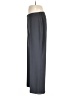 Alfani Solid Gray Dress Pants Size 0X - photo 5