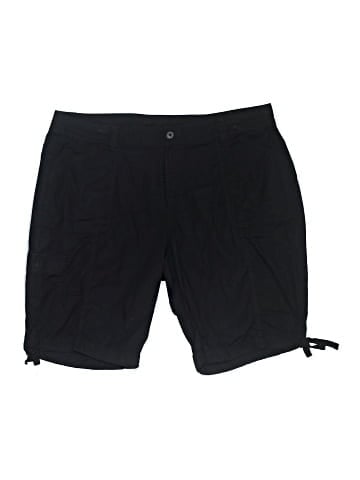 St. John's Bay Shorts (view 1)
