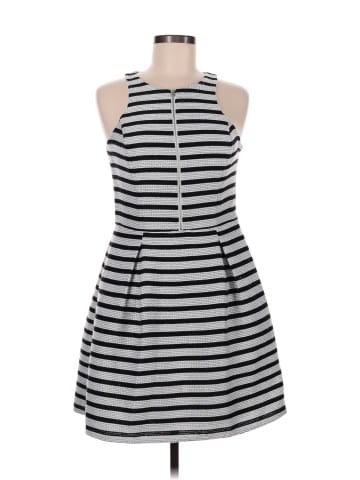 Express Casual Dress (view 1)