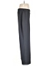 Alfani Solid Gray Dress Pants Size 0X - photo 4