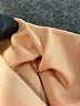 Unbranded Burgundy Bodysuit Size 2 - photo 3