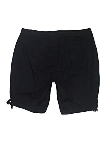 St. John's Bay Shorts (view 2)