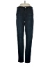 Blank NYC Solid Blue Jeans Size 26 waist - photo 1