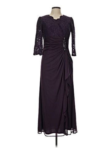 Alex Evenings Cocktail Dress (view 1)