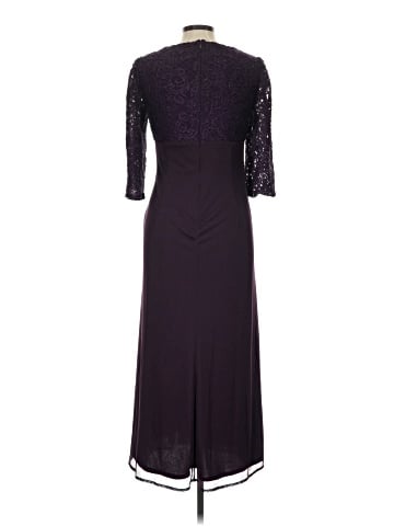 Alex Evenings Cocktail Dress (view 2)