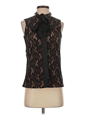 Rachel Zoe Sleeveless Blouse (view 1)