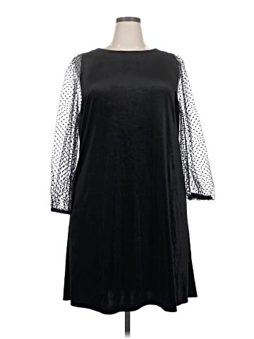 Lane Bryant Cocktail Dress (view 1)