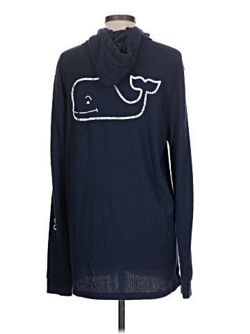 Vineyard Vines Pullover Hoodie (view 2)