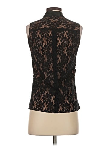 Rachel Zoe Sleeveless Blouse (view 2)