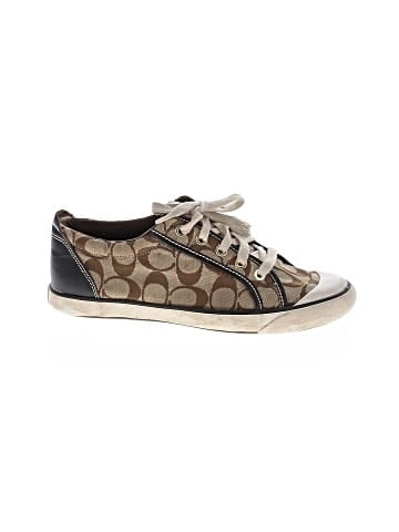 Coach Factory Sneakers (view 1)