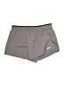 Nike Gray Athletic Shorts Size M - photo 1
