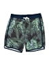 Fair Harbor Tropical Blue Board Shorts Size M (kids) - photo 1