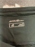 Eddie Bauer Solid Black Active Pants Size S - photo 7