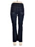 Riders by Lee Chevron-herringbone Blue Jeans Size 10 - photo 2