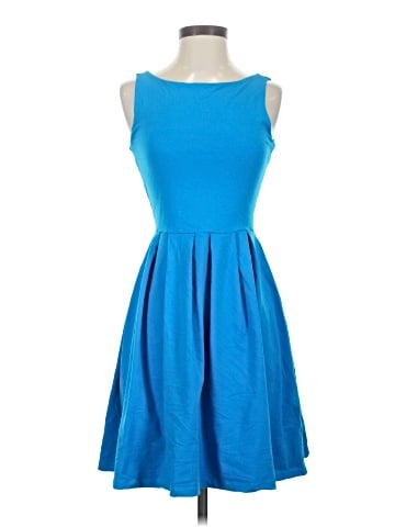 Susana Monaco Cocktail Dress (view 1)