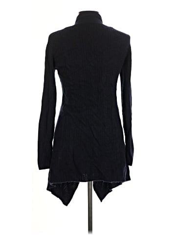 Autumn Cashmere Cardigan (view 2)